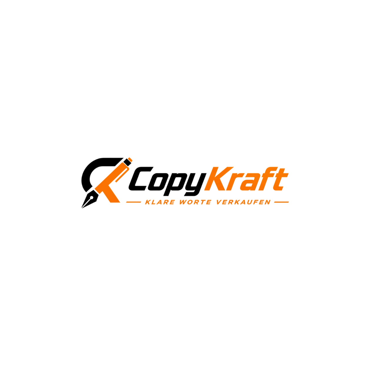 Copykraft – Klare Worte verkaufen